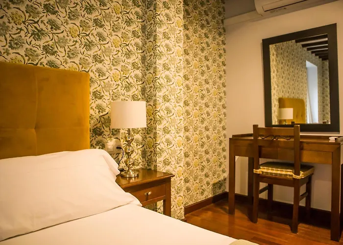 호텔 A Casa Do Rio