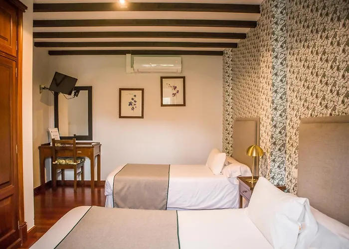 酒店 A Casa Do Rio 2*