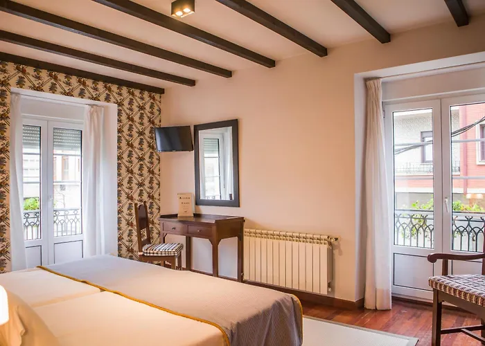 酒店 A Casa Do Rio 2*