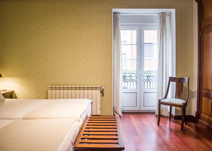 A Casa Do Rio 2* ポンテセスーレス