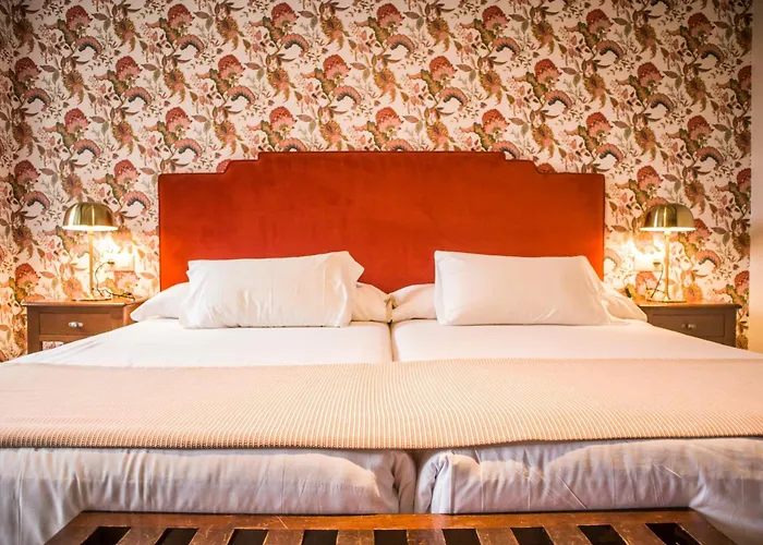 酒店 A Casa Do Rio 2*