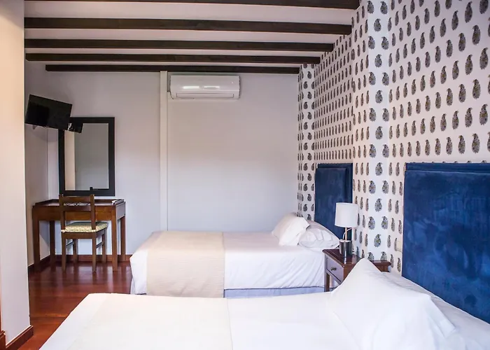 A Casa Do Rio 호텔