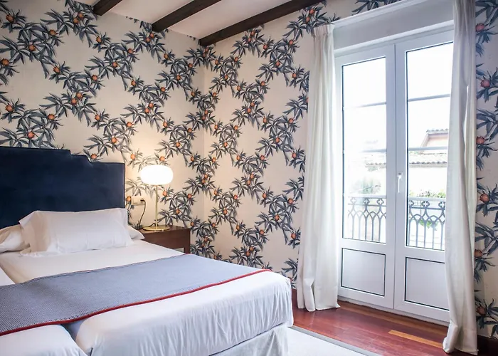 A Casa Do Rio 2* Pontecesures