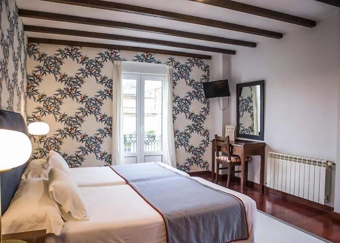 호텔 A Casa Do Rio