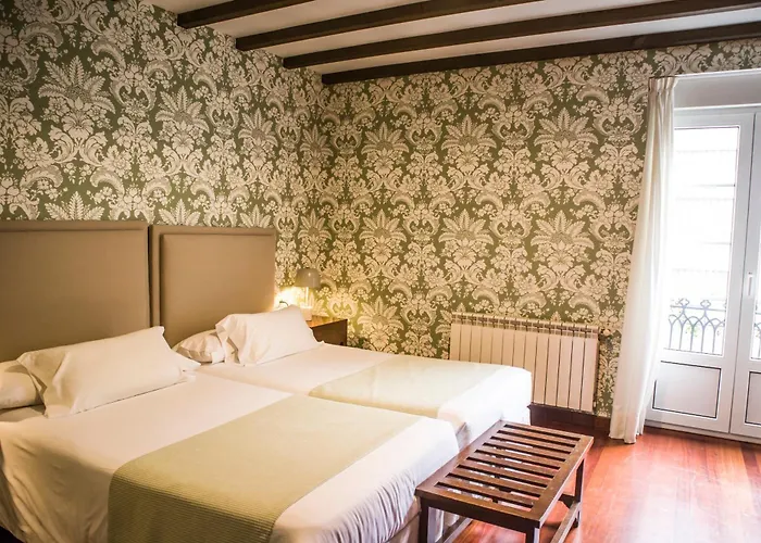 A Casa Do Rio ホテル ポンテセスーレス