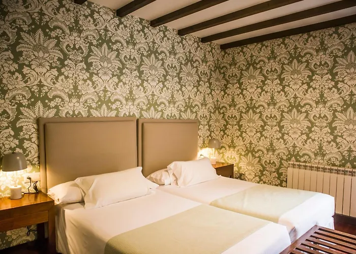 ホテル A Casa Do Rio ポンテセスーレス