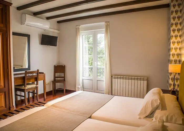 호텔 A Casa Do Rio