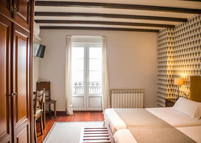 A Casa Do Rio 酒店 2*