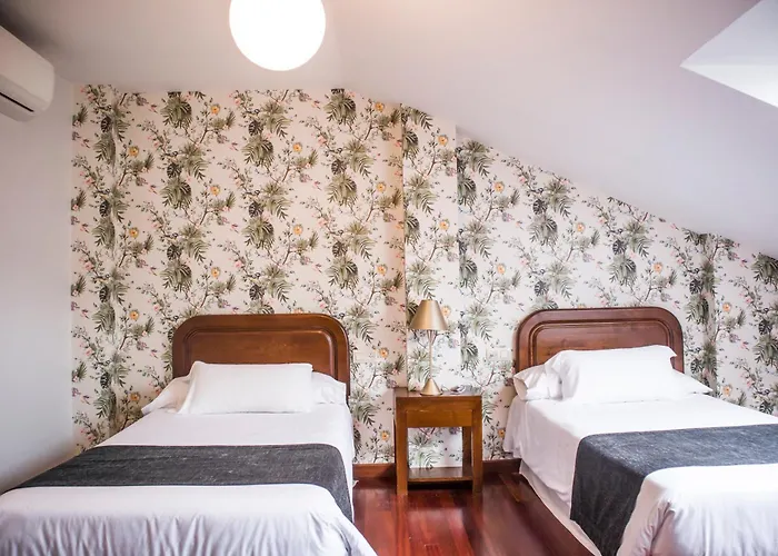 ホテル A Casa Do Rio