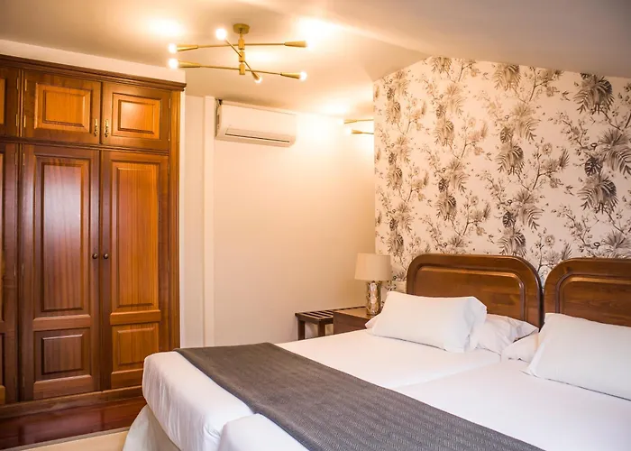 A Casa Do Rio 호텔