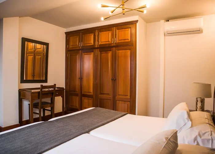 A Casa Do Rio 2* Pontecesures