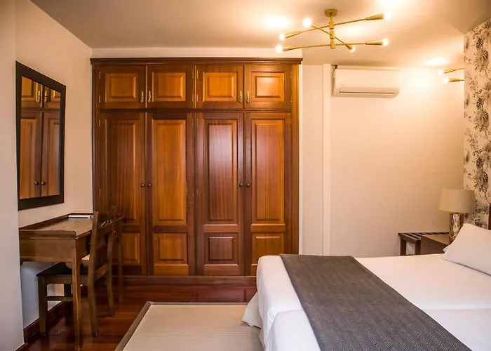 A Casa Do Rio מלון 2*