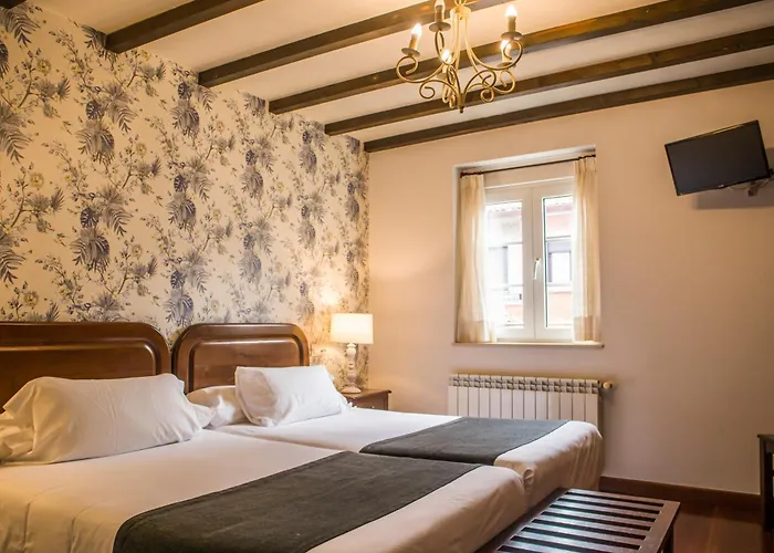 ホテル A Casa Do Rio ポンテセスーレス