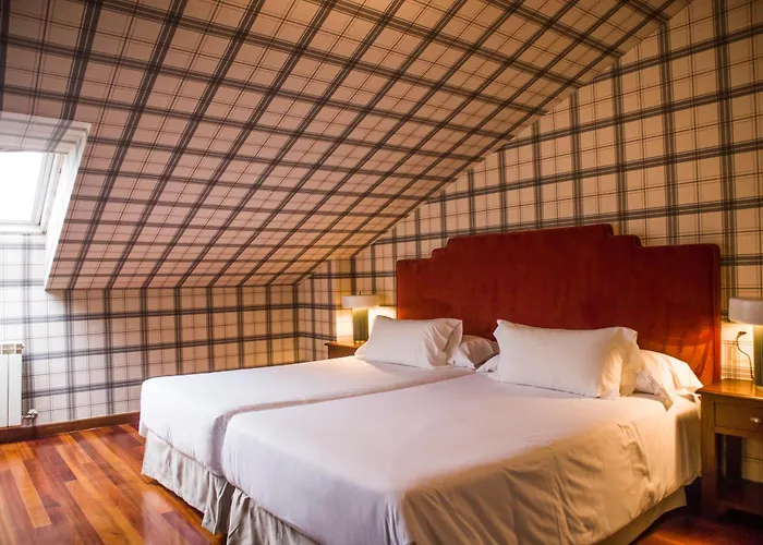 ホテル A Casa Do Rio