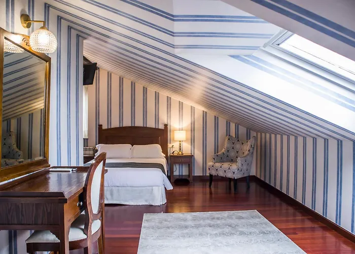 A Casa Do Rio ホテル ポンテセスーレス