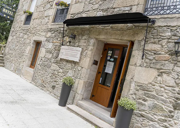 A Casa Do Rio 호텔