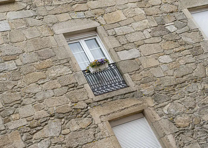 A Casa Do Rio ホテル ポンテセスーレス