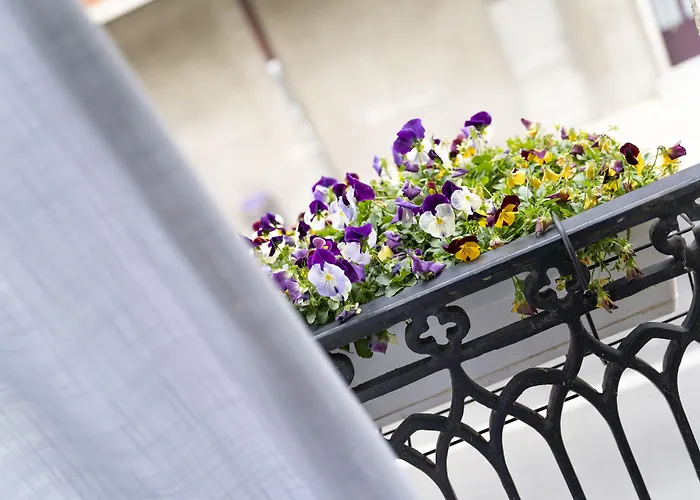 ホテル A Casa Do Rio