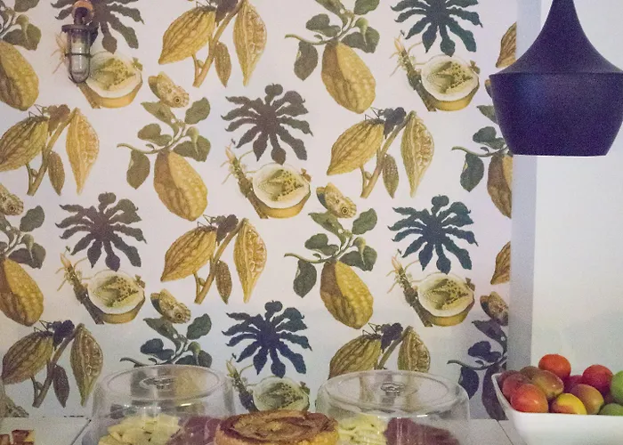 호텔 A Casa Do Rio 2*