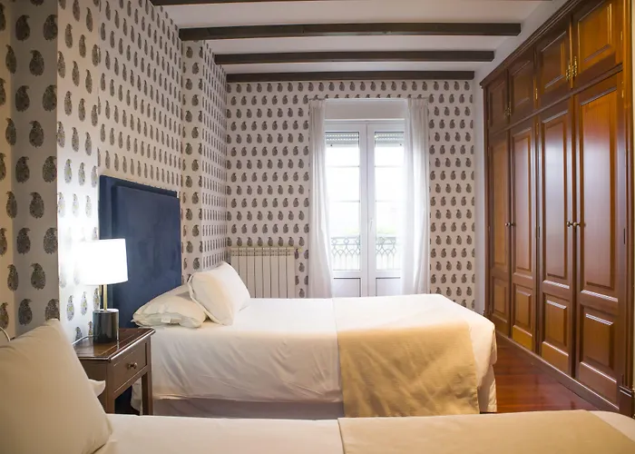 A Casa Do Rio 2* ポンテセスーレス