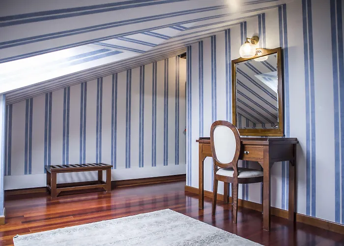 A Casa Do Rio 호텔 2*