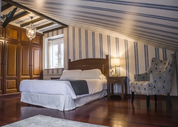 A Casa Do Rio 호텔 2*