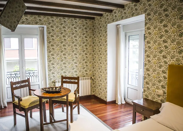 ホテル A Casa Do Rio 2*