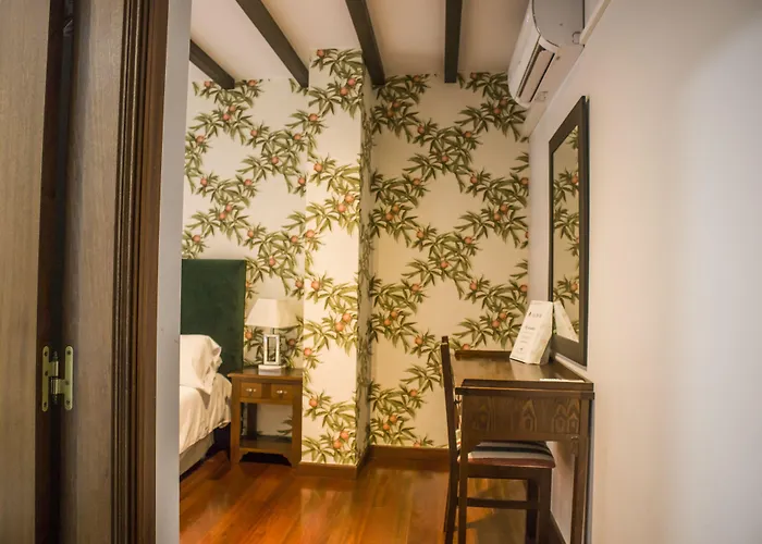 A Casa Do Rio 2* Pontecesures