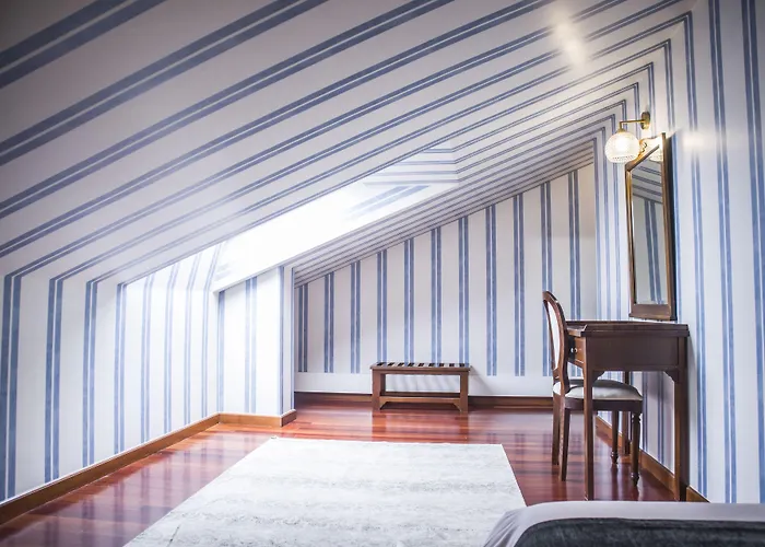 A Casa Do Rio Pontecesures