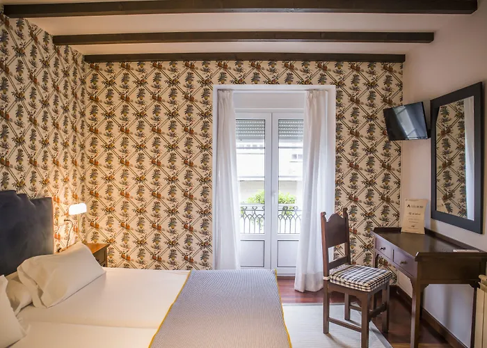 A Casa Do Rio 2* ポンテセスーレス