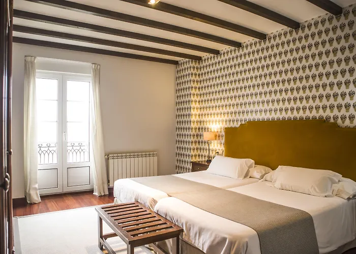 A Casa Do Rio 2* Pontecesures