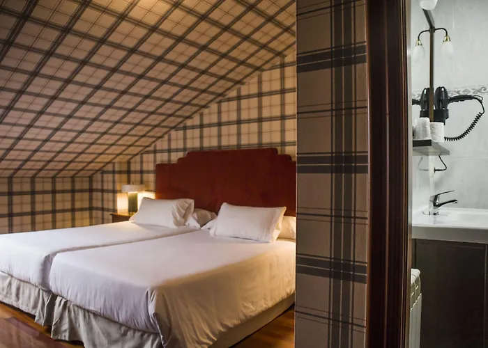 A Casa Do Rio 2* Pontecesures