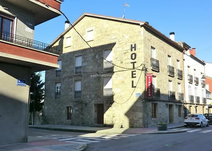 호텔 A Casa Do Rio